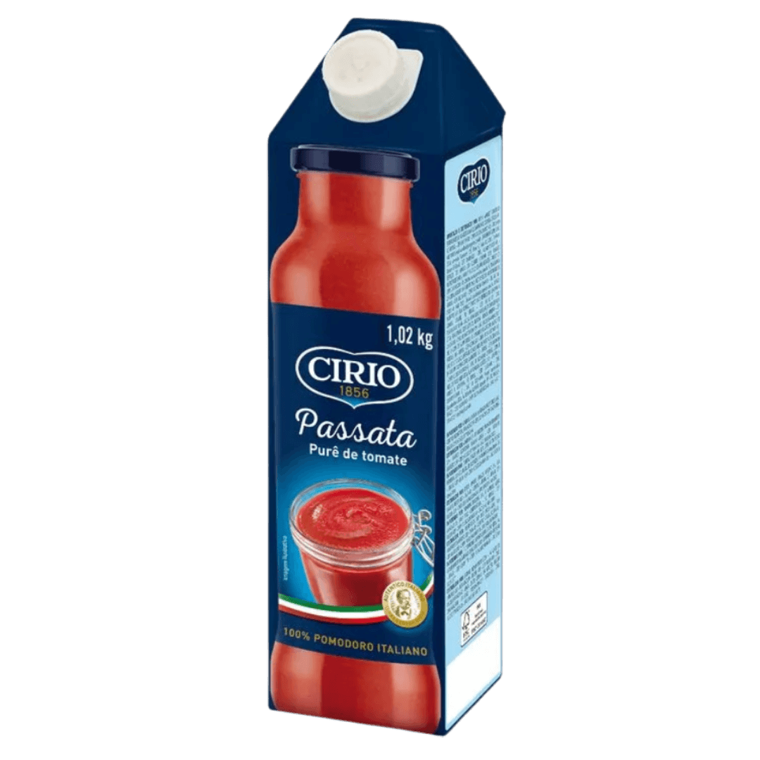 Passata Italiana Cirio 1.02Kg